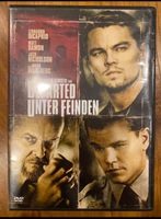 DVD Departed Unter Feinden Film Movie Leonardo diCaprio NEU Baden-Württemberg - Mögglingen Vorschau