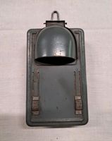 Taschenlampe Wehrmacht 40er Jahre Original Sachsen-Anhalt - Lutherstadt Wittenberg Vorschau