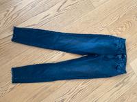 Only Skinny Fit Jeans Onlblush Gr. M Länge 32 schwarz Hessen - Dreieich Vorschau
