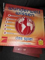 Wunderwelt Wissen Spiel Berlin - Hohenschönhausen Vorschau