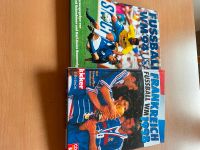 Kicker Weltmeisterschaftsbücher Nordrhein-Westfalen - Spenge Vorschau