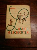 N. Nossow Lustige Geschichten Verlag Kultur und Fortschritt 1952 Friedrichshain-Kreuzberg - Friedrichshain Vorschau