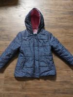 Winterjacke, Gr.128 warm Baden-Württemberg - Bad Ditzenbach Vorschau