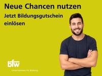 Vorschaubild einer Anzeige von bfw – Unternehmen für Bildung. 