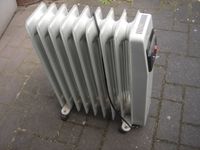 ALASKA Ölradiator 2000 W, 3 Stufen verstellbar Brandenburg - Oranienburg Vorschau