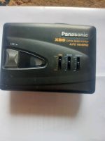 Walkman Panasonic Bayern - Nonnenhorn Vorschau