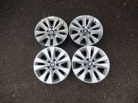 BBS BMW E60 E61 Satz Alufelgen 7,5Jx17 Zoll ET20 36.11-6758775 Bayern - Neuburg a.d. Donau Vorschau