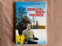 Ziemlich beste Freunde DVD West - Höchst Vorschau