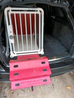 Hundebox fürs Auto, 4pets, TÜV Rheinland-Pfalz - Landau in der Pfalz Vorschau