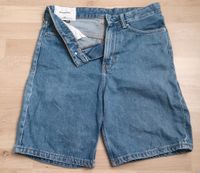 Jeans Shorts H&M Relaxed fit Gr. 29 Brandenburg - Falkensee Vorschau