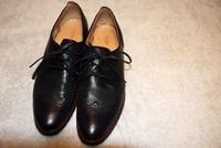 Lloyd Schnürschuhe schwarz Gr. 38 Niedersachsen - Denkte Vorschau