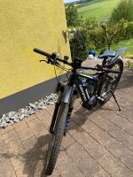 E Bike zu verkaufen Baden-Württemberg - Heidenheim an der Brenz Vorschau