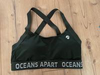 Ocean Apart M Sport BH Damen Olive 38 Hamburg - Altona Vorschau