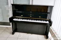 Hamburger Steinway & Sons Klavier ✱ Modell V-125 ✱ Schwarz Glanz Leipzig - Leipzig, Zentrum-Südost Vorschau