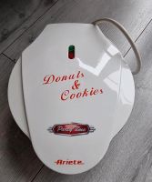 Donuts & Cookies Maker von Ariete Nordrhein-Westfalen - Moers Vorschau