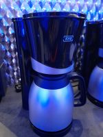 Filterkaffeemaschine mit Permanentfilter und Thermoskanne Bayern - Durach Vorschau