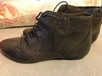 Damen-Stiefel, braun, kaum getragen Bayern - Nittendorf  Vorschau