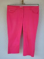 3/4 Hose Stretch von Gerry Weber Gr 44 pink München - Pasing-Obermenzing Vorschau