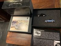 BUB Modellauto Porsche 356 Museum Collection original Box Berlin - Wittenau Vorschau