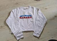 Levis Pullover Crop Sachsen - Marienberg Vorschau