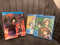 Anime „Another“ Band 1-3 inklusive Sammelschieber Niedersachsen - Neukamperfehn Vorschau