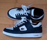Sneaker Lacoste Gr. 43 ☆neu☆ Bayern - Germering Vorschau