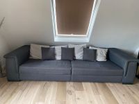 Big Couch Sofa groß Schlafcouch Baden-Württemberg - Achern Vorschau