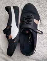 Puma Sommer Sneaker Ballerina Bella 42 Schleswig-Holstein - Schleswig Vorschau