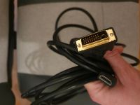 HDMI zu DVI Kabel 4,5 m Nürnberg (Mittelfr) - Mitte Vorschau