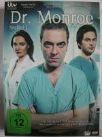 Dr. Monroe - Staffel 1 - Emergency Room trifft auf Dr. House Niedersachsen - Osnabrück Vorschau