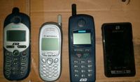 Handys Telefon Nostalgie 90's Dortmund - Derne Vorschau