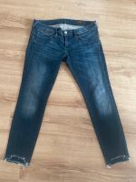 Herrlicher Jeans Piper Slim Gr 30 wie neu Sachsen - Ehrenfriedersdorf Vorschau