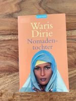 Waris Dirie, Buch, Taschenbuch Nomadentochter Hessen - Battenberg Vorschau