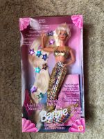 Barbie Jewel Hair Mermaid Originalverpackt Lübeck - Travemünde Vorschau