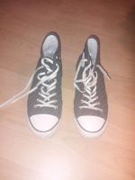 Converse All Star Chucks,schwarz-grau, Größe 45 Nordrhein-Westfalen - Brilon Vorschau