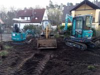 Abbruch Abriss Entrümpelung Abbrucharbeiten Bauschuttentsorgung Nürnberg (Mittelfr) - Südstadt Vorschau