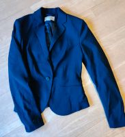 Blazer H&M Dunkelblau Gr. 34 Niedersachsen - Bad Bevensen Vorschau