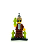 LEGO® Minifiguren Space Serie 26 71046 #2 Hochstapler 3€* Baden-Württemberg - Böblingen Vorschau