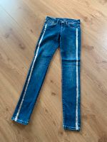 Jeans Hose Gr. 152 Pepe Jeans Skinny Niedersachsen - Wildeshausen Vorschau