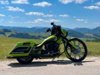 Harley Davidson Street Glide Kodlin Niedersachsen - Oldenburg Vorschau