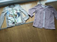 Jacke Cardigan Sweatjacke Gr. 36/38 Nordrhein-Westfalen - Hamm Vorschau