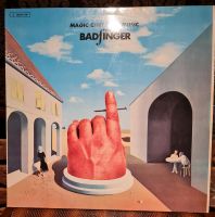 Badfinger - Magic Christian Music Apple Records  1C 062-91 109 Niedersachsen - Wangerland Vorschau