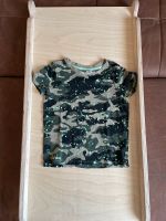 Jungen T-Shirt Größe 110 Baden-Württemberg - Steinheim Vorschau