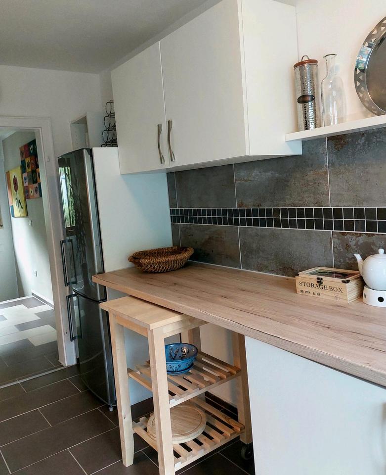 GUESTHOUSE ☆ 100 m² Ferienwohnung Ennepetal im Heilenbecker Tal in Ennepetal
