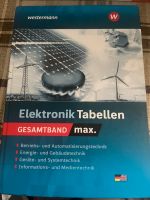 Westermann Elektronik Gesamtband Max. Nordrhein-Westfalen - Solingen Vorschau