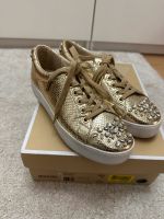 Michael Kors Plateau Sneaker limitiert Wuppertal - Elberfeld Vorschau