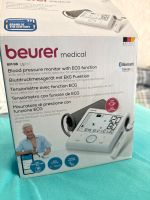 Beurer Medical Blutdruckmessgeröt BM 96 Cardio Essen - Essen-Stadtmitte Vorschau