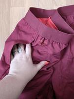 Dameb Sportshort gr L Dresden - Gruna Vorschau