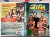 DVD - Wir sind die Millers Extended Cut mit Jennifer Aniston Rheinland-Pfalz - Mainz Vorschau