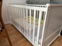 Babybett / Kinderbett Kiel - Ellerbek-Wellingdorf Vorschau